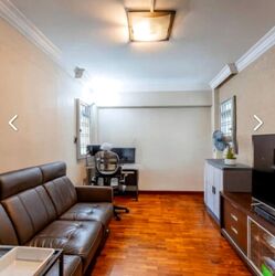 Blk 237 Pasir Ris Street 21 (Pasir Ris), HDB Executive #559838711